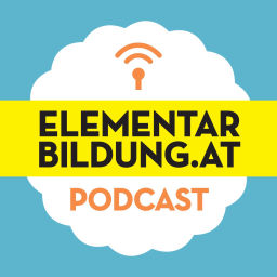 Podcast thumbnail for elementarbildung.at Podcast