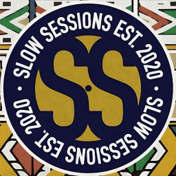 Podcast thumbnail for Slow Sessions Podcast