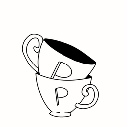 Podcast thumbnail for Pages & Pettiness