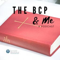 Podcast thumbnail for The BCP and Me