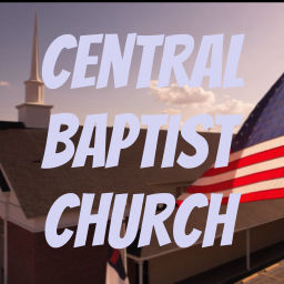 Podcast thumbnail for Central Baptist Church of Winter Haven Florida Pastor Gene Wiggins