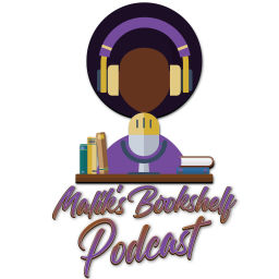 Podcast thumbnail for Malik's Bookshelf