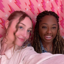 Podcast thumbnail for Unfiltered with Court and Des