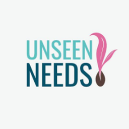 Podcast thumbnail for Unseen Needs