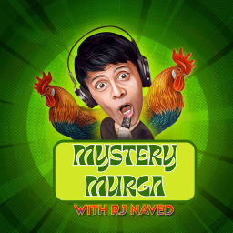Podcast thumbnail for Mirchi Murga
