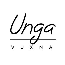 Podcast thumbnail for Unga Vuxna