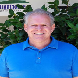 Podcast thumbnail for Lighthouse Christian Church