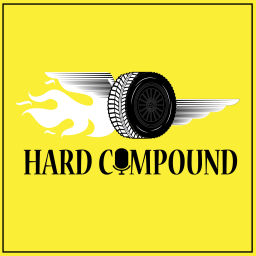 Podcast thumbnail for Hard Compound