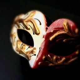 Podcast thumbnail for Monsters Behind the Masks