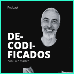 Podcast thumbnail for Decodificados