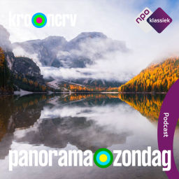 Podcast thumbnail for Panorama Zondag