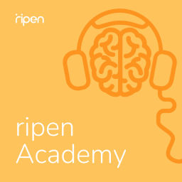 Podcast thumbnail for Ripen Academy