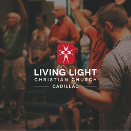 Podcast thumbnail for Living Light Christian Church, Cadillac