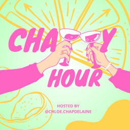 Podcast thumbnail for Chappy Hour