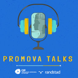 Podcast thumbnail for Promova Talks