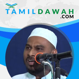 Podcast thumbnail for Fakrudeen Imthadi