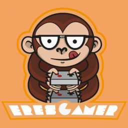 Podcast thumbnail for Eresgamer