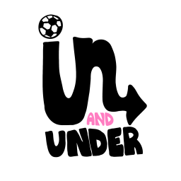 Podcast thumbnail for In & Under