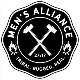 Podcast thumbnail for Men's Alliance