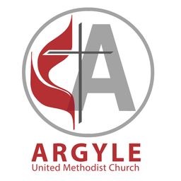 Podcast thumbnail for Argyle United Methodist Church Sermons