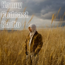 Podcast thumbnail for Kønny Podcast Radio