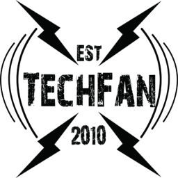 Podcast thumbnail for TechFan