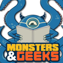 Podcast thumbnail for El FreakShow