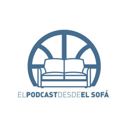 Podcast thumbnail for El Podcast Desde El Sofá (EPDES)