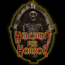 Podcast thumbnail for Hellbent for Horror