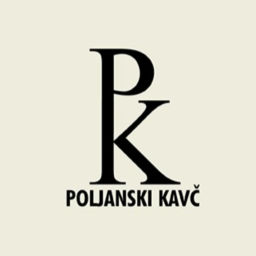 Podcast thumbnail for Poljanski Kavč