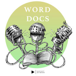 Podcast thumbnail for Word Docs