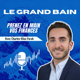 Podcast thumbnail for Le Grand Bain