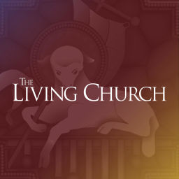 Podcast thumbnail for The Living Church Podcast