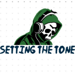 Podcast thumbnail for Setting The Tone Sports