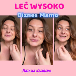 Podcast thumbnail for LEĆ WYSOKO