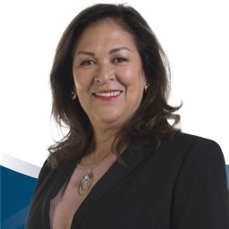 Podcast thumbnail for Enfoque Noticias con Alicia Salgado