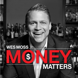 Podcast thumbnail for Money Matters With Wes Moss