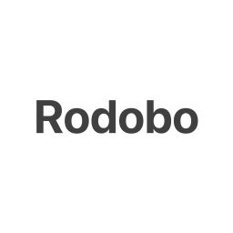 Podcast thumbnail for Rodobo