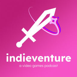 Podcast thumbnail for Indieventure