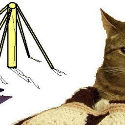 Podcast thumbnail for Rebecca Pittenger's Podcast of Weird Songs