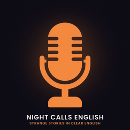 Podcast thumbnail for Night Calls English