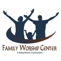 Podcast thumbnail for Family Worship Center