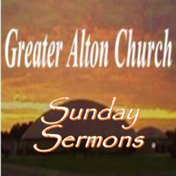 Podcast thumbnail for SermonChannel
