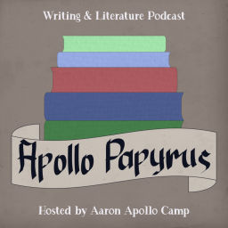 Podcast thumbnail for Apollo Papyrus