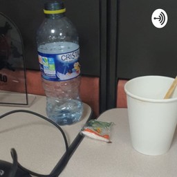 Podcast thumbnail for Dietas