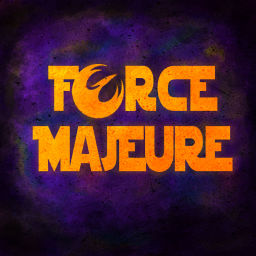 Podcast thumbnail for Force Majeure - A Star Wars Actual Play Podcast