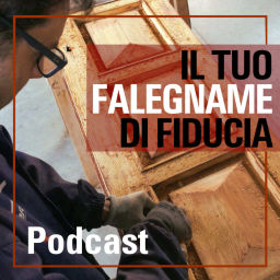 Podcast thumbnail for SAVOLDI il Tuo FALEGNAME di FIDUCIA a TREVIGLIO