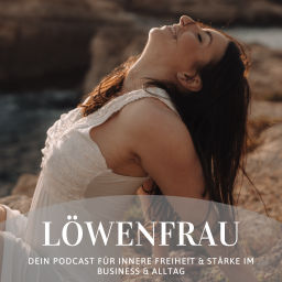 Podcast thumbnail for Löwenfrau