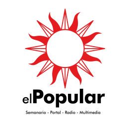 Podcast thumbnail for El Popular en Radio