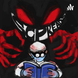 Podcast thumbnail for SCP Reads